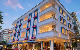 Anatolia Hotel Airport